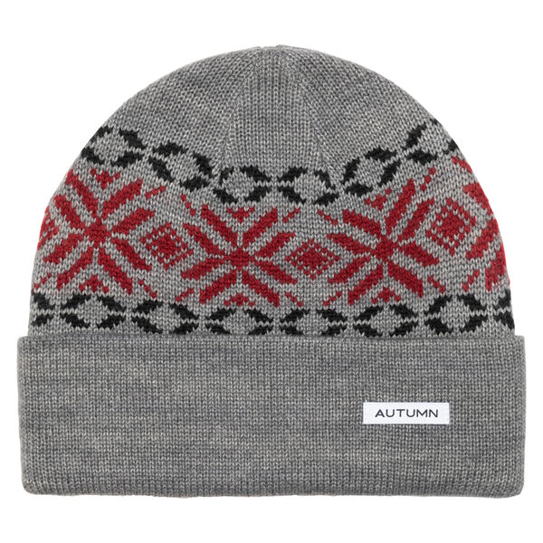 Autumn Roots Beanie